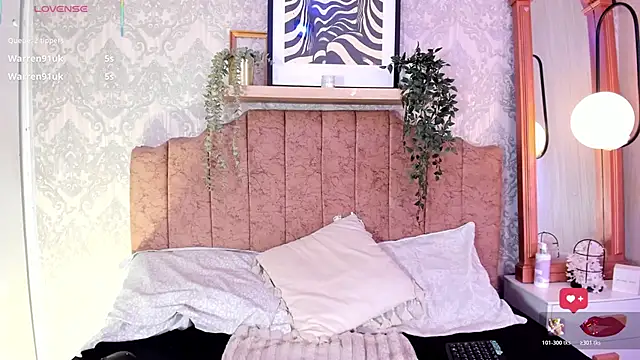 Anseru_ – Live XXX-chat