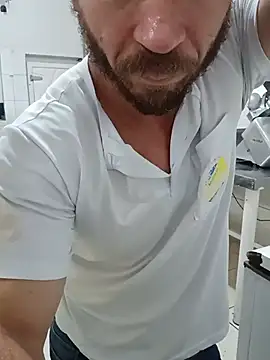 RobertoLuiz84 Obrolan Langsung XXX