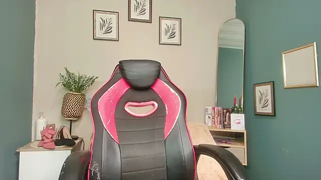 Živý XXX chat MaraSol