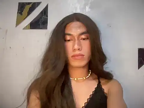 sweet_mallory Show Webcam