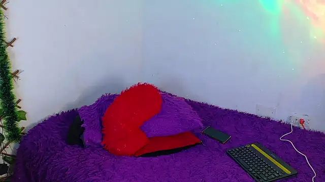 -Camila_のライブXXXチャット