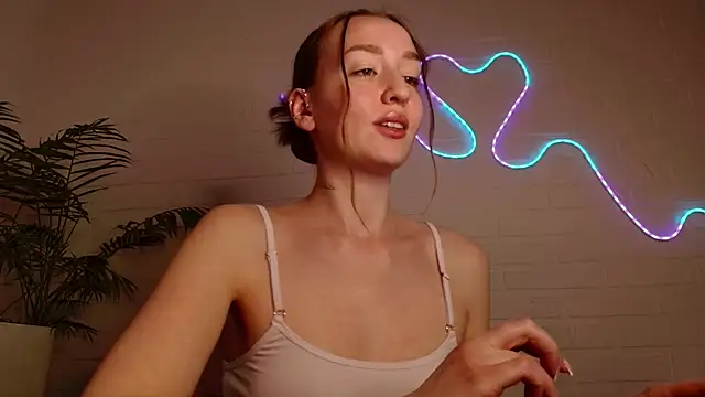 WhitePrincessLuna 라이브 XXX 채팅