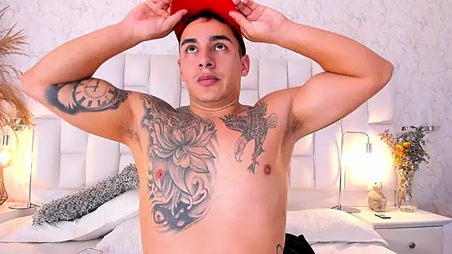Show Webcam de MassimoCo_