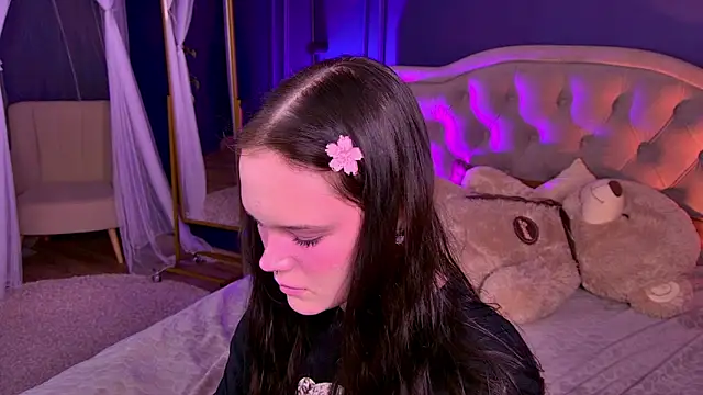 ReiTokixs' Live XXX Chat