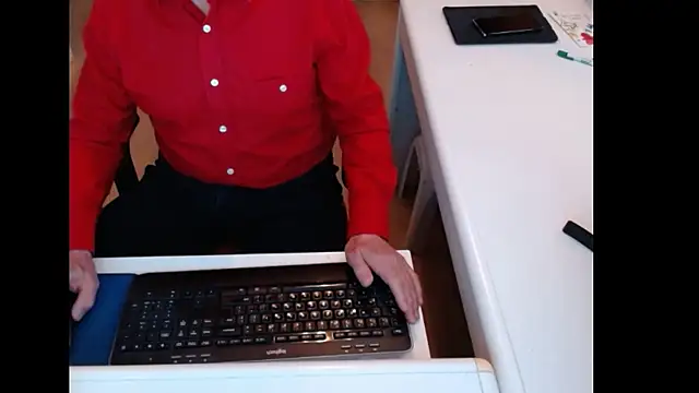 dutchpornking 웹캠 쇼