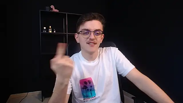 FelixStarkk Webcam Show