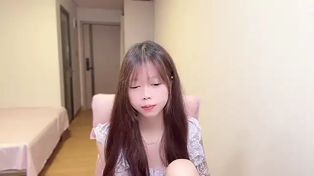 xiaobaozi-520 Show Webcam