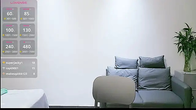 youyou-55's Webcam Show