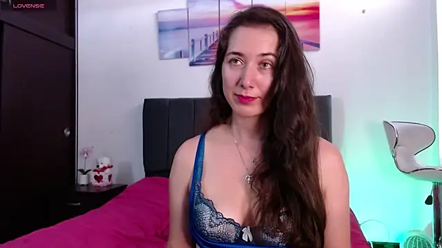 Chatroom XXX en direct de Daniela-hot