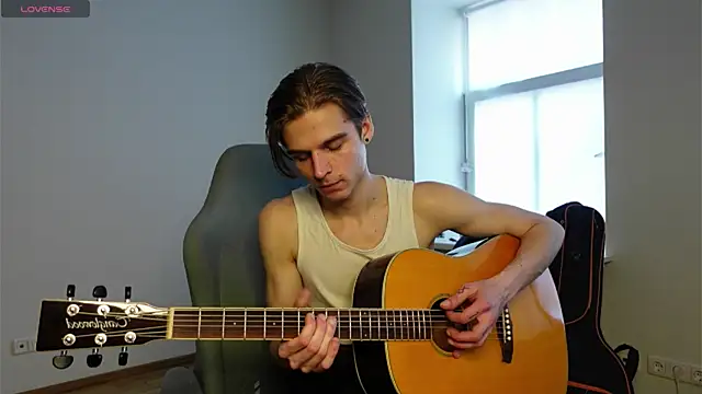 Онлайн чат XXX David_Heath