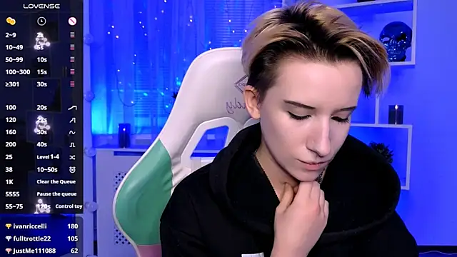 _Rein_ramm Chat XXX live