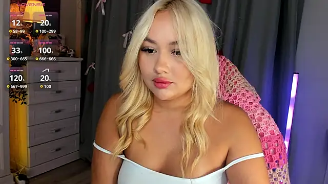 _Loneve__ Obrolan Langsung XXX