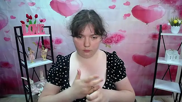 NeonilaLisova Live XXX-Chat