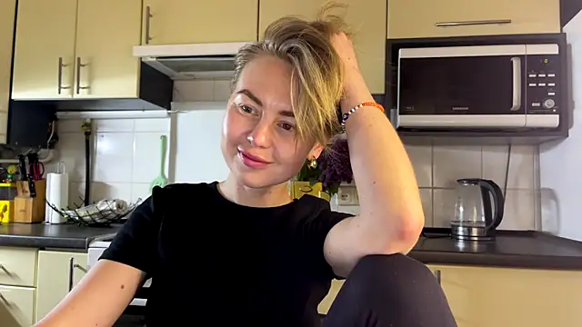 MartaLuna_ – Kamerová šou