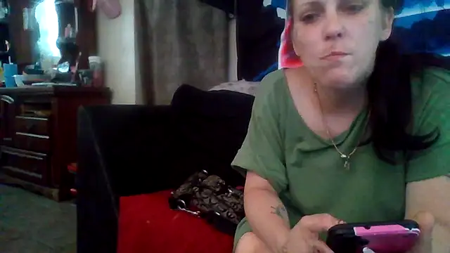 Chatroom XXX en direct de RexMinnie