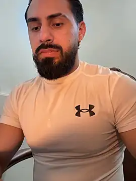 Ryan_Black3 Webcam-Show