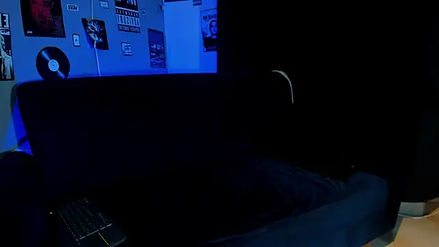 _maximo_1 Webcamshow