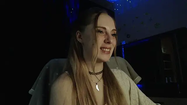 Živý XXX chat Aqualen