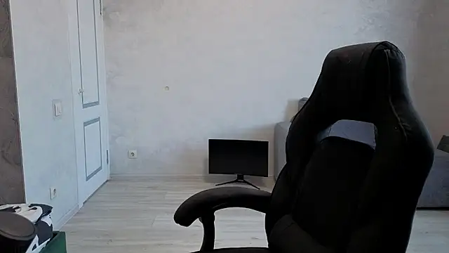 Amarieni Adlı Modelin Web Kamerası Şovu