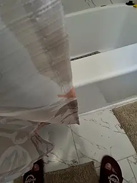 Pokazy przed kamerką – tupapidel80