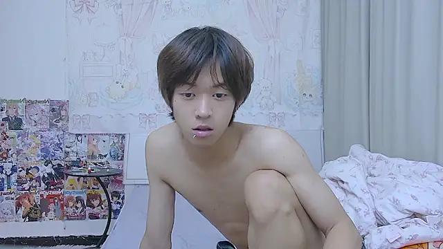 buding-001's Live XXX Chat