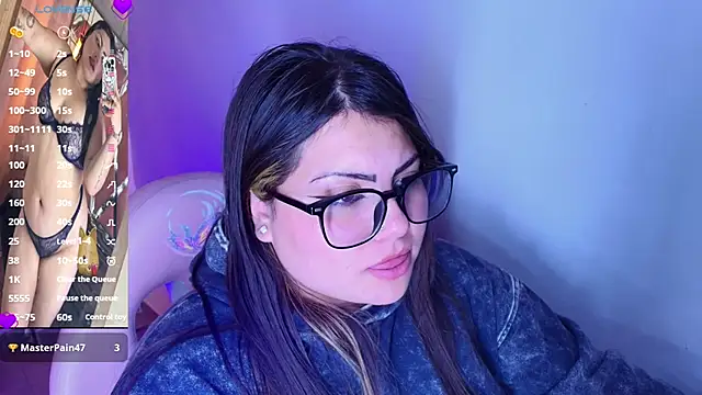 Dreamboo__: απευθείας συνομιλία ΧΧΧ