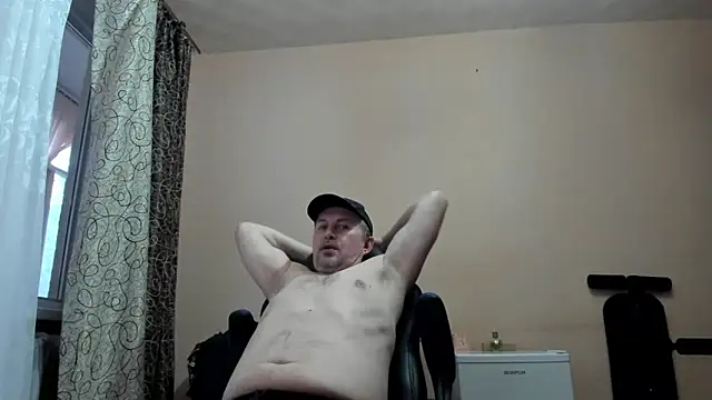 SanFrantsisko's Webcam Show