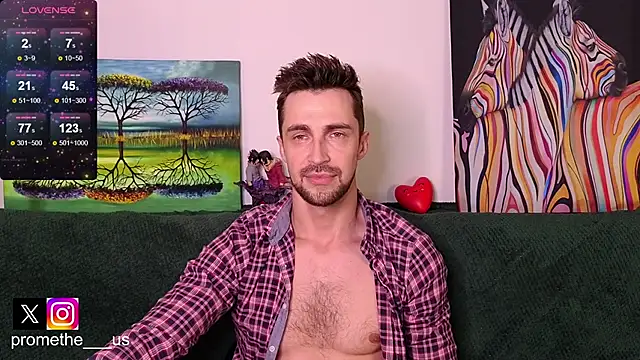 Promethe_us Webcamshow