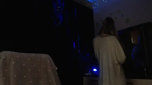 Aqualen's Live XXX Chat