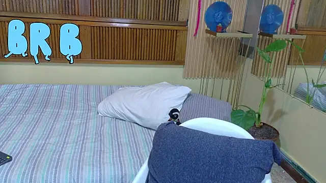 Czat XXX na żywo – Eli666uwu