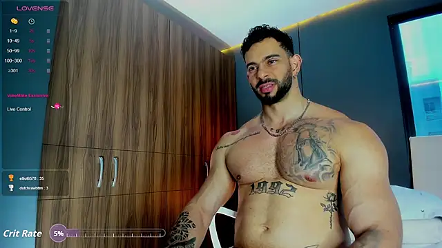 massimo_visconti's Live XXX Chat