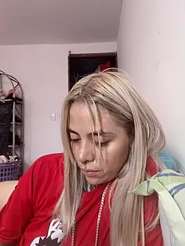 sofigirlgold's Webcam Show