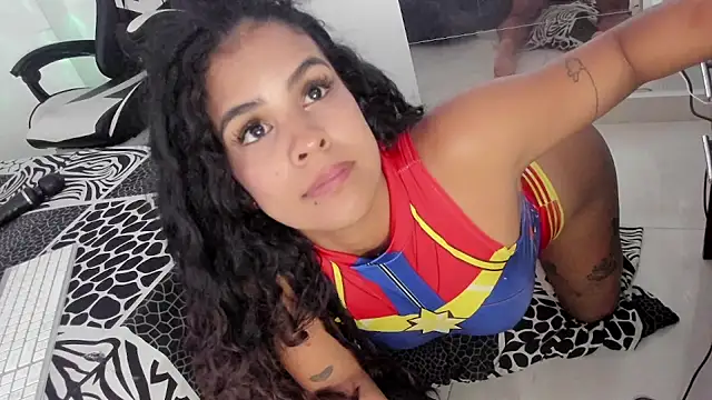 Chat XXX Live Moon_Sammy