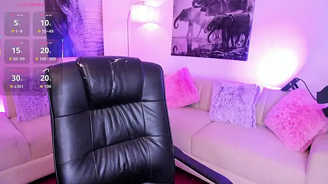 nattashaa7's Webcam Show