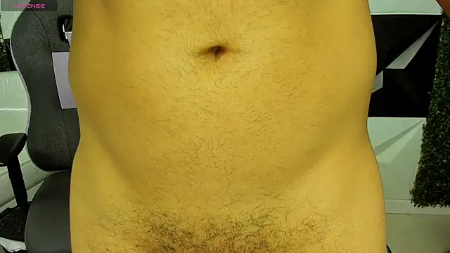 Webkamerová show jbarto_