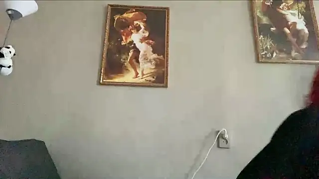 sweetbamb – webcam-show