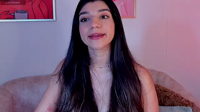 ragasashi Webcam-Show