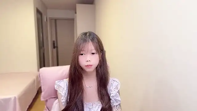 xiaobaozi-520 网络视讯表演