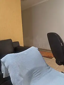 Show webcam de Tiojhonny