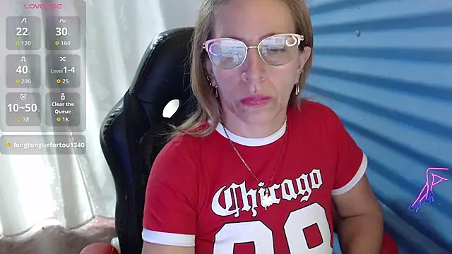 Chayla_Ruiz 라이브 XXX 채팅