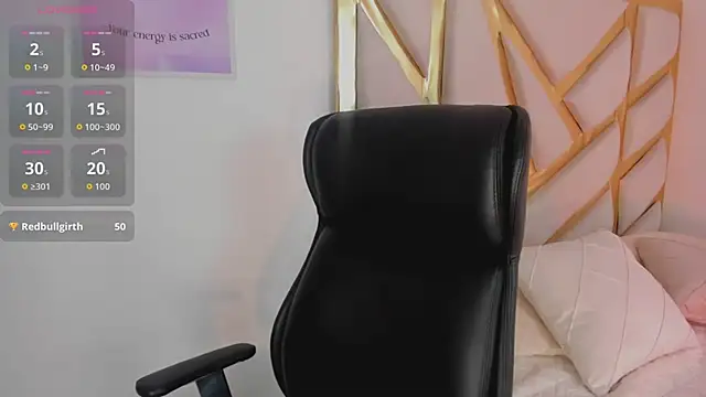 LanaJones_ Chat XXX in diretta