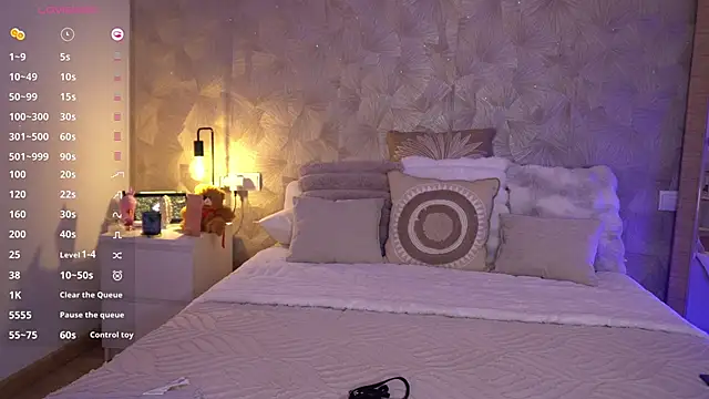 دردشة KalaBeckett_ الجنسية المباشرة