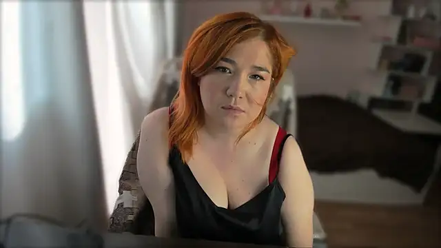 Chat XXX en directo de Vi-Vixen