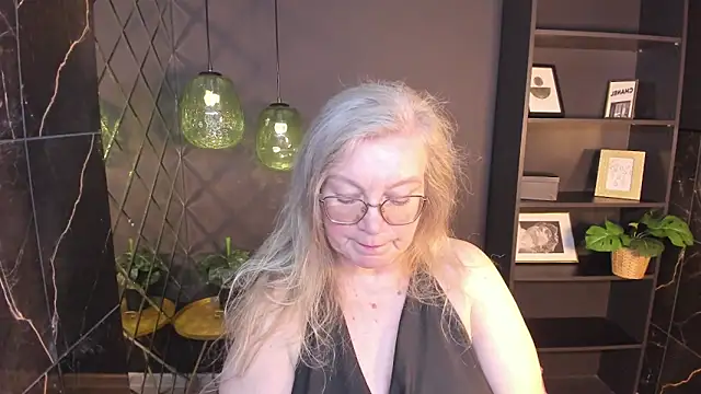 NataliMellow – Live XXX-chat