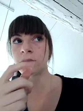 Živý XXX chat Cristina02
