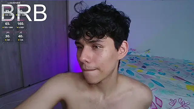 عرض كام Naytoon__lex
