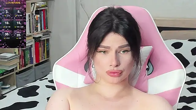 bbJ_one's Live XXX Chat