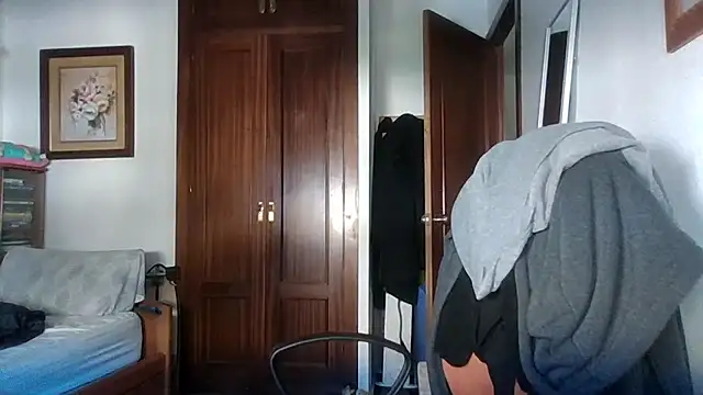 Pertunjukan Kamera Web Poliakov_kink_bdsm