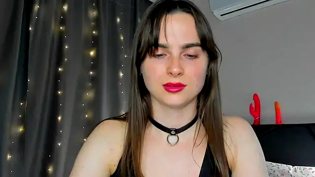 megann_fox2's Live XXX Chat
