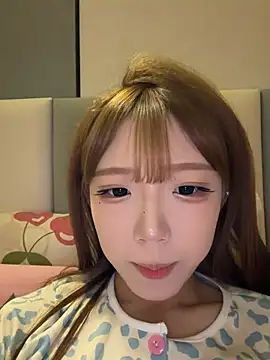 linlian3's Webcam Show